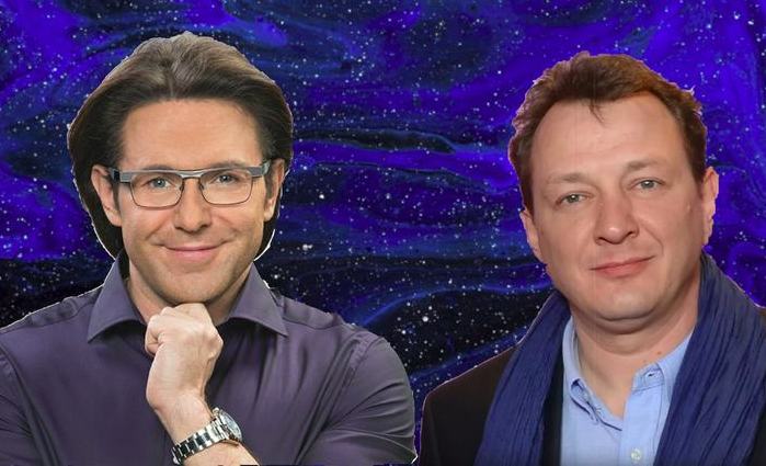 Сайт про ТВ-шоу