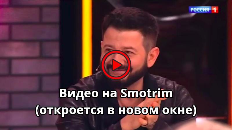Песни от всей души 03.05.2026