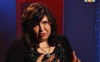 Надежда Шевченко