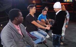 'Битва экстрасенсов' 24.09.2016: 17 сезон 4 серия