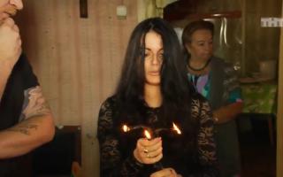 'Битва экстрасенсов' 01.10.2016: 17 сезон 5 серия