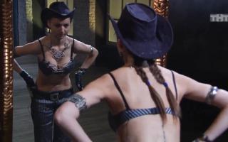 'Битва экстрасенсов' 08.10.2016: 17 сезон 6 серия