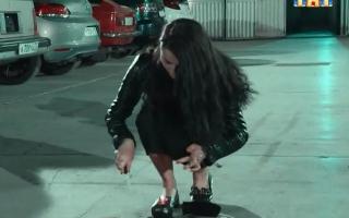 Виолетта Полякова