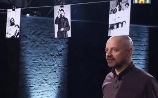 'Битва экстрасенсов' 22.10.2016: 17 сезон 8 серия