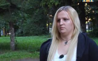 Маргарита Бахтиярова