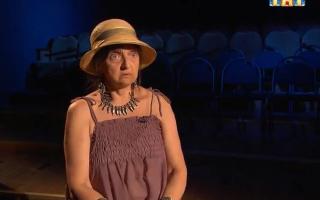 Елена Давыдова