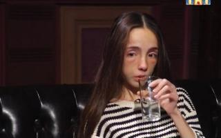 'Битва экстрасенсов' 19.11.2016: 17 сезон 12 серия
