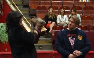 'Битва экстрасенсов' 10.12.2016: 17 сезон 15 серия