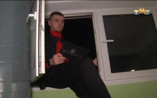'Битва экстрасенсов' 06.11.2021: 22 сезон 7 серия