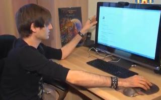 'Битва экстрасенсов' 11.02.2017: 17 сезон 22 серия