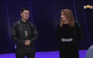 'Битва экстрасенсов' 13.11.2021: 22 сезон 8 серия