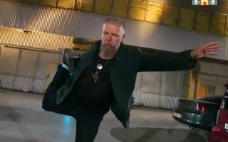 'Битва экстрасенсов' 19.09.2015: 16 сезон 1 серия