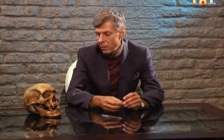 'Битва экстрасенсов' 24.10.2015: 16 сезон 6 серия