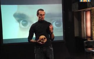 'Битва экстрасенсов' 07.11.2015: 16 сезон 8 серия