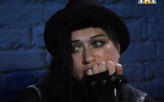 'Битва экстрасенсов' 21.11.2015: 16 сезон 10 серия