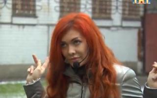 'Битва экстрасенсов' 19.12.2015: 16 сезон 14 серия