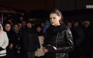 'Битва экстрасенсов' 30.01.2016: 16 сезон 18 серия