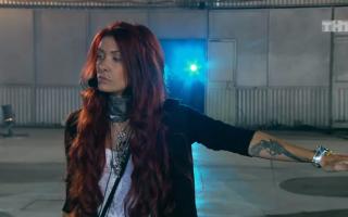 'Битва экстрасенсов' 06.02.2016: 16 сезон 19 серия