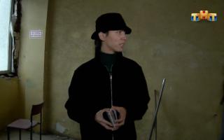 Ержан Омербай о быстром выбывании из 'Битвы экстрасенсов'