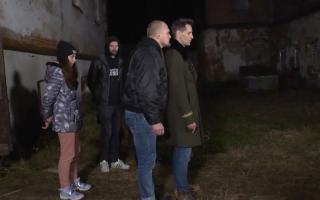 Александр Беляков о своем участии в 'Битве экстрасенсов'