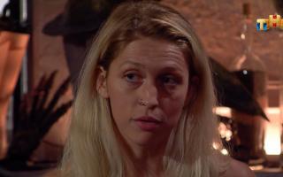 Анастасия Казанцева о задании 'багажник', о справедливости жюри и о переименовании 'Битвы экстрасенсов' в 'Союз'