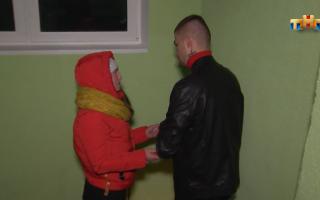 Мама Эрика Скелетона в эфире с Владом Череватым обсуждает версии экстрасенсов