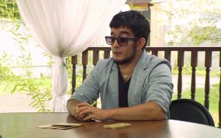 Битва сильнейших 2 сезон 10 серия от 10.02.2019