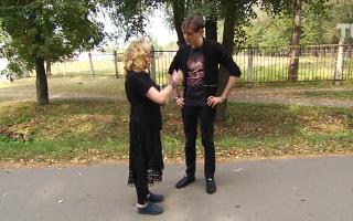 Битва сильнейших 2 сезон 4 серия от 03.02.2019