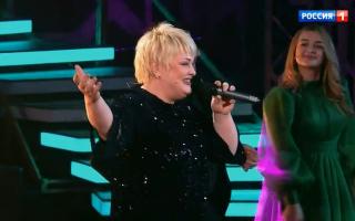 'Привет, Андрей!' 04.12.2021: Песни для душевной компании