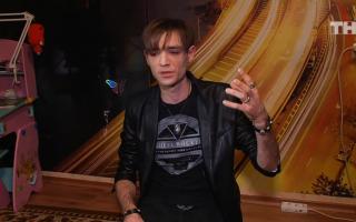 Битва сильнейших 1 сезон 8 серия от 07.04.2018