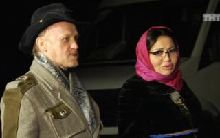 Битва сильнейших 1 сезон 4 серия от 10.03.2018