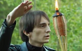 'Битва экстрасенсов' 27.09.2014: 15 сезон 2 серия