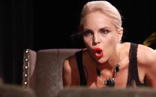 'Битва экстрасенсов' 04.10.2014: 15 сезон 3 серия