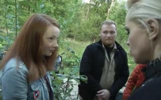 'Битва экстрасенсов' 11.10.2014: 15 сезон 4 серия