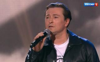 'Привет, Андрей!' 11.12.2021: Песни русской души на стихи Сергея Есенина