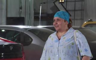 Екатерина Борисова