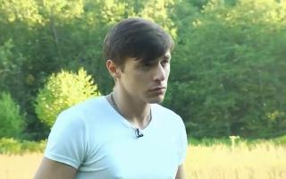 Никита Платонов