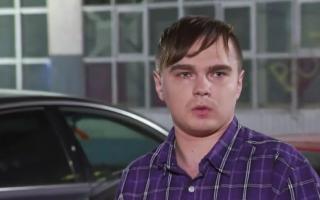 Алексей Шавыркин