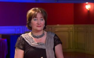 Майя Дзидзишвили