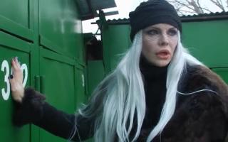 'Битва экстрасенсов' 20.12.2014: 15 сезон 14 серия