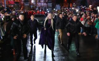 'Битва экстрасенсов' 14.03.2015: 15 сезон 17 серия