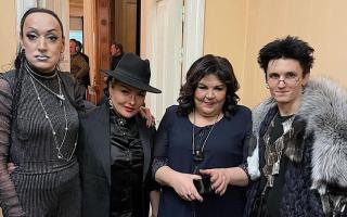 Победитель 22 сезона 'Битвы экстрасенсов'. Результаты голосования