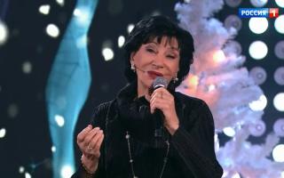 'Привет, Андрей!' 30.12.2021: Песня года - 50 лет вместе