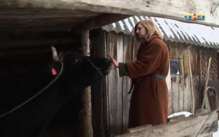 'Школа экстрасенсов' 5 серия 05.05.2019