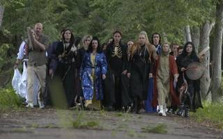 Премьера 23 сезона 'Битвы экстрасенсов' - 10 сентября