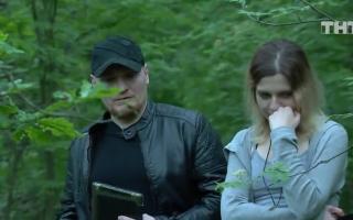 18.08.2022: 'Школа экстрасенсов' 9 серия 02.06.2019