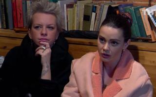 'Школа экстрасенсов' 11 серия 16.06.2019