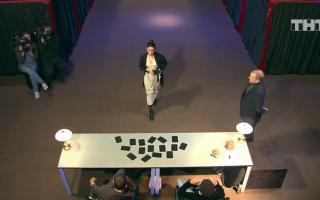 'Школа экстрасенсов' 13 серия 30.06.2019