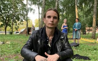Марат Калугин