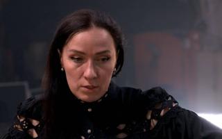 Ангелина Изосимова